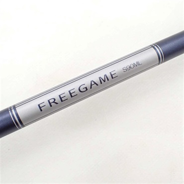 ２３フリーゲームＳ９０ＭＬ